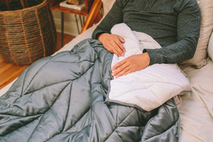 Luxury Weighted Blanket