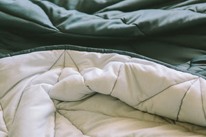 Luxury Weighted Blanket