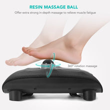 Load image into Gallery viewer, Naipo Foot Massager
