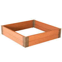 Load image into Gallery viewer, Raised Outdoor Planter Box
