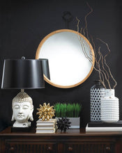 Load image into Gallery viewer, Laos Buddha Table Lamp
