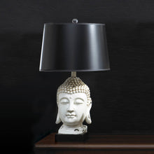 Load image into Gallery viewer, Laos Buddha Table Lamp
