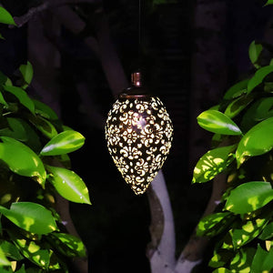 Hanging Garden Light