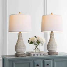 Load image into Gallery viewer, Retro Table Lamps (Set of 2)
