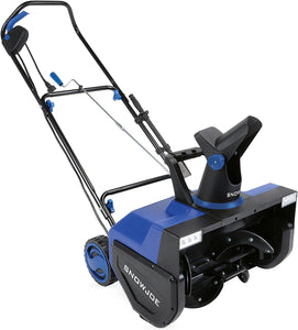 Electric Snow Thrower