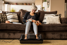 Load image into Gallery viewer, Shiatsu Foot Massager
