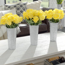 Load image into Gallery viewer, Farmhouse Decor Vases (set of 3)
