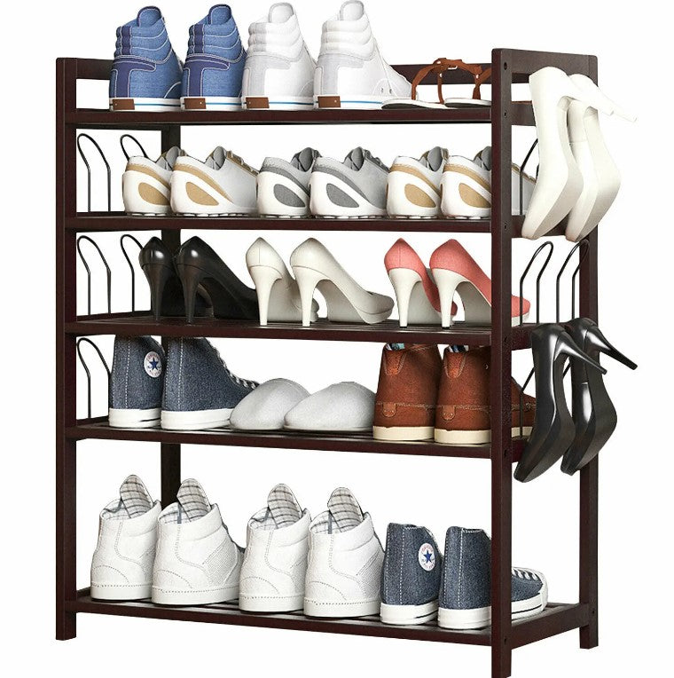 Multifunctional Storage Rack