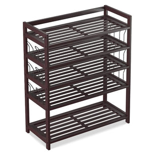 Multifunctional Storage Rack