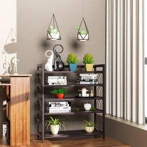 Multifunctional Storage Rack