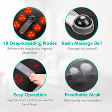 Load image into Gallery viewer, Naipo Foot Massager
